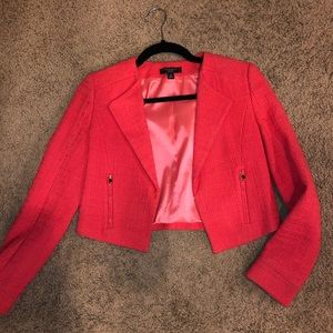 Ann Taylor Blazer